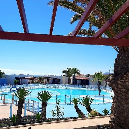 קלטה דה פוסטה Sun Beach Caleta 24 מראה חיצוני תמונה