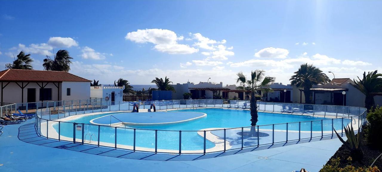 קלטה דה פוסטה Sun Beach Caleta 24 מראה חיצוני תמונה