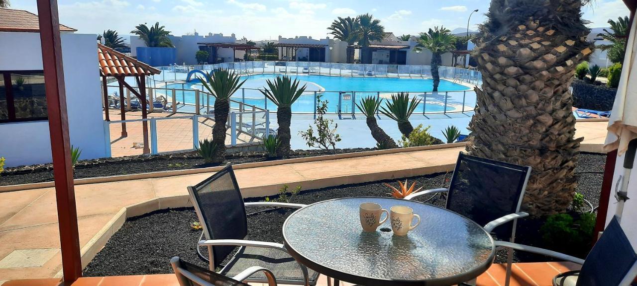 קלטה דה פוסטה Sun Beach Caleta 24 מראה חיצוני תמונה