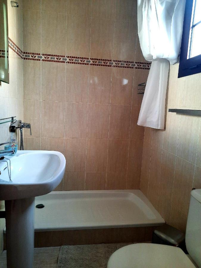 קלטה דה פוסטה Sun Beach Caleta 24 מראה חיצוני תמונה